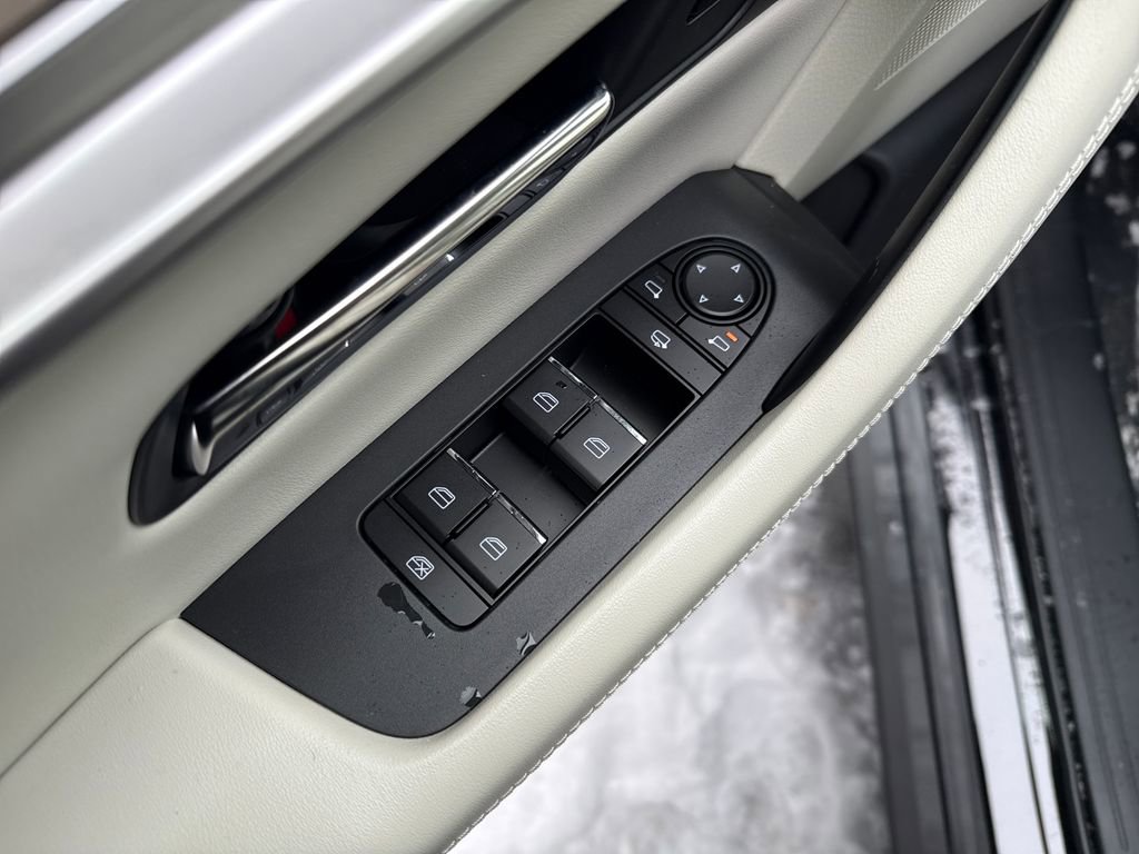 New 2026 MAZDA CX-90 3.3 Turbo w/ Premium Plus Pkg image 19
