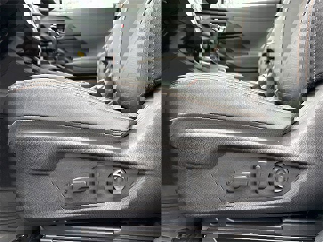 Certified 2025 Subaru Crosstrek 2.5i Limited w/ Popular Package #3A image 23