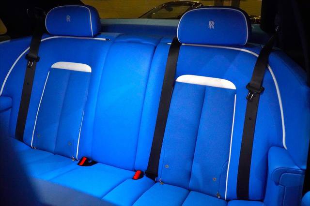 Used 2023 Rolls-Royce Ghost image 25