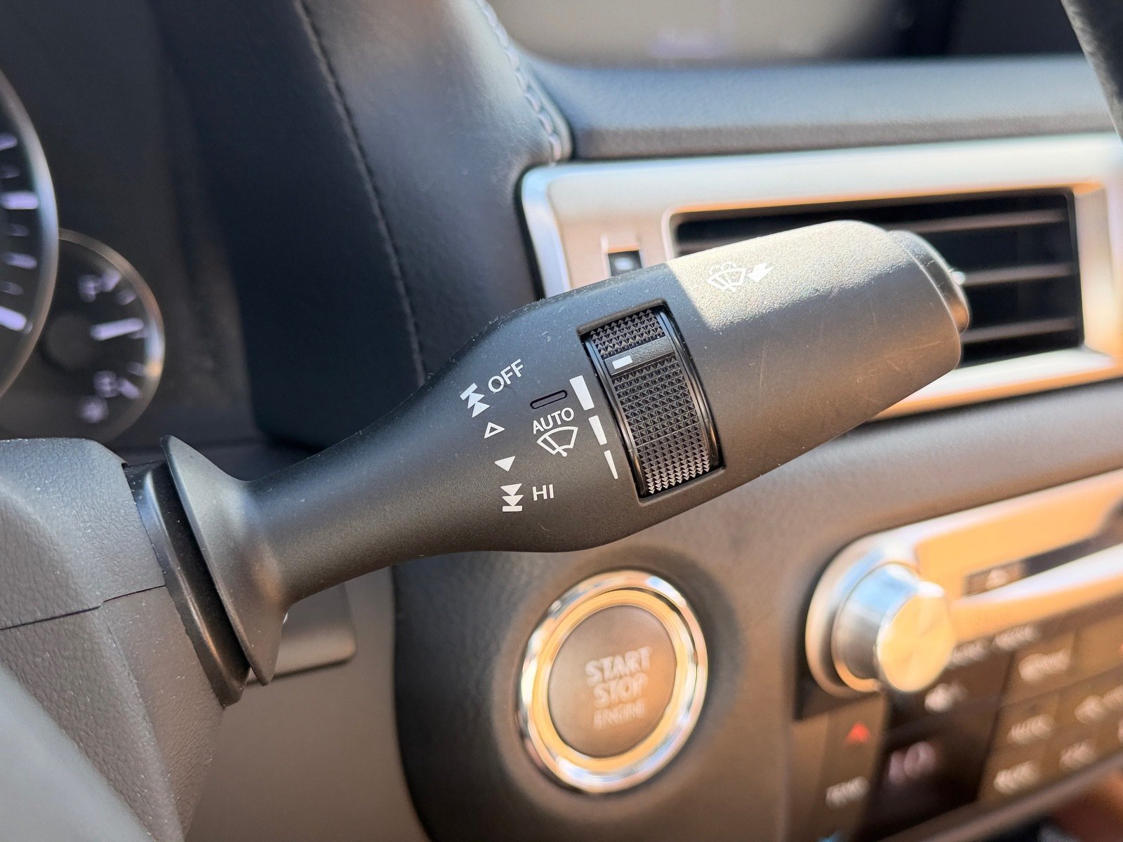Used 2019 Lexus GS 350 RWD image 36