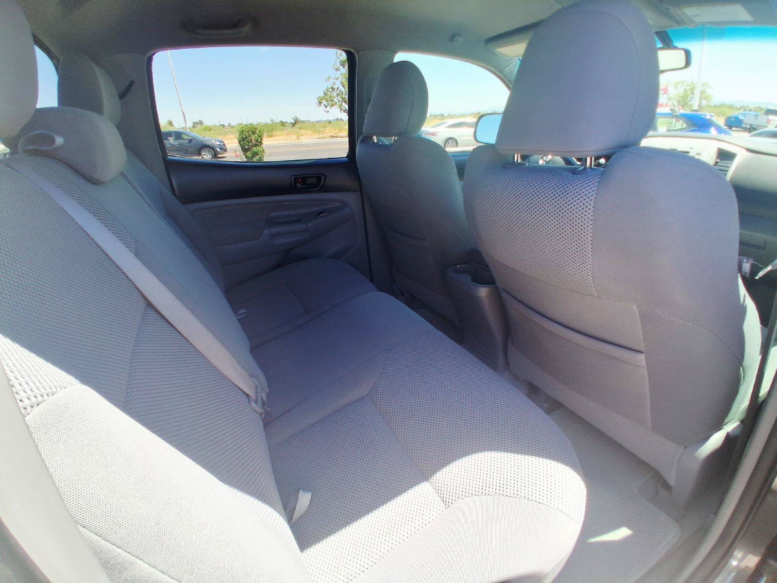 Used 2009 Toyota Tacoma PreRunner RWD image 25