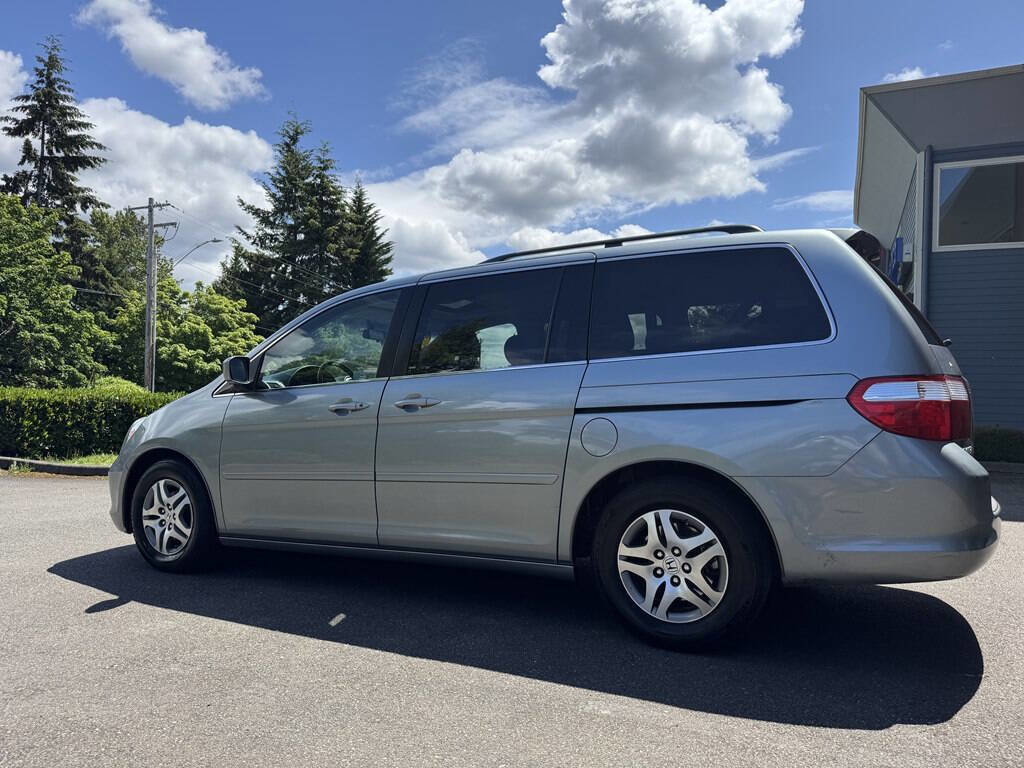 Used 2007 Honda Odyssey EX-L image 5