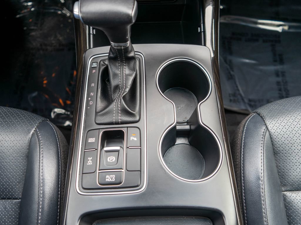 Used 2019 Kia Sorento EX w/ EX Touring Package image 29