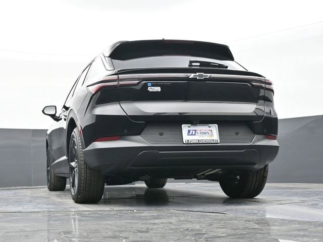 New 2026 Chevrolet Equinox EV LT image 39