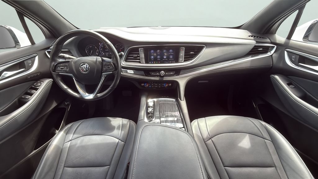 Used 2024 Buick Enclave Premium FWD image 21