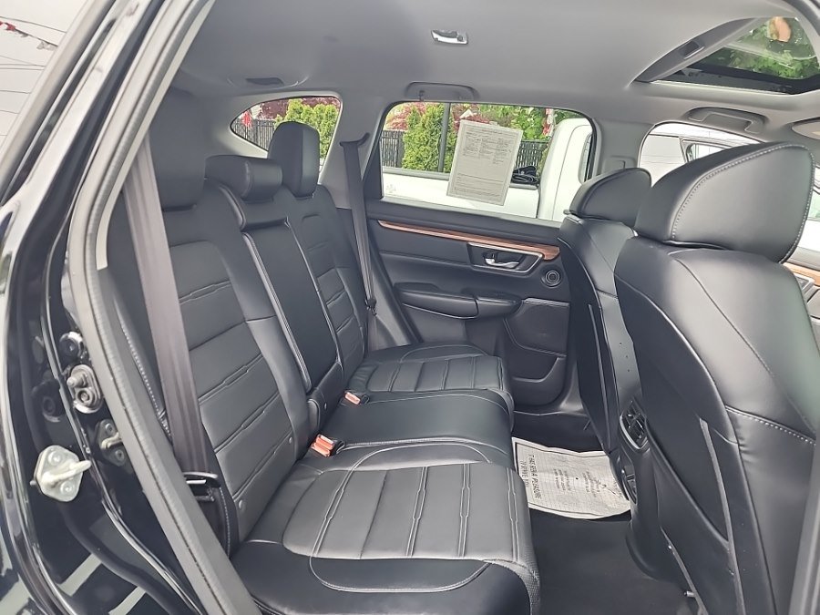 Used 2018 Honda CR-V Touring image 41