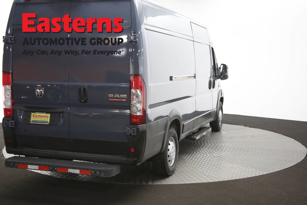 Used 2020 RAM ProMaster 3500 image 38