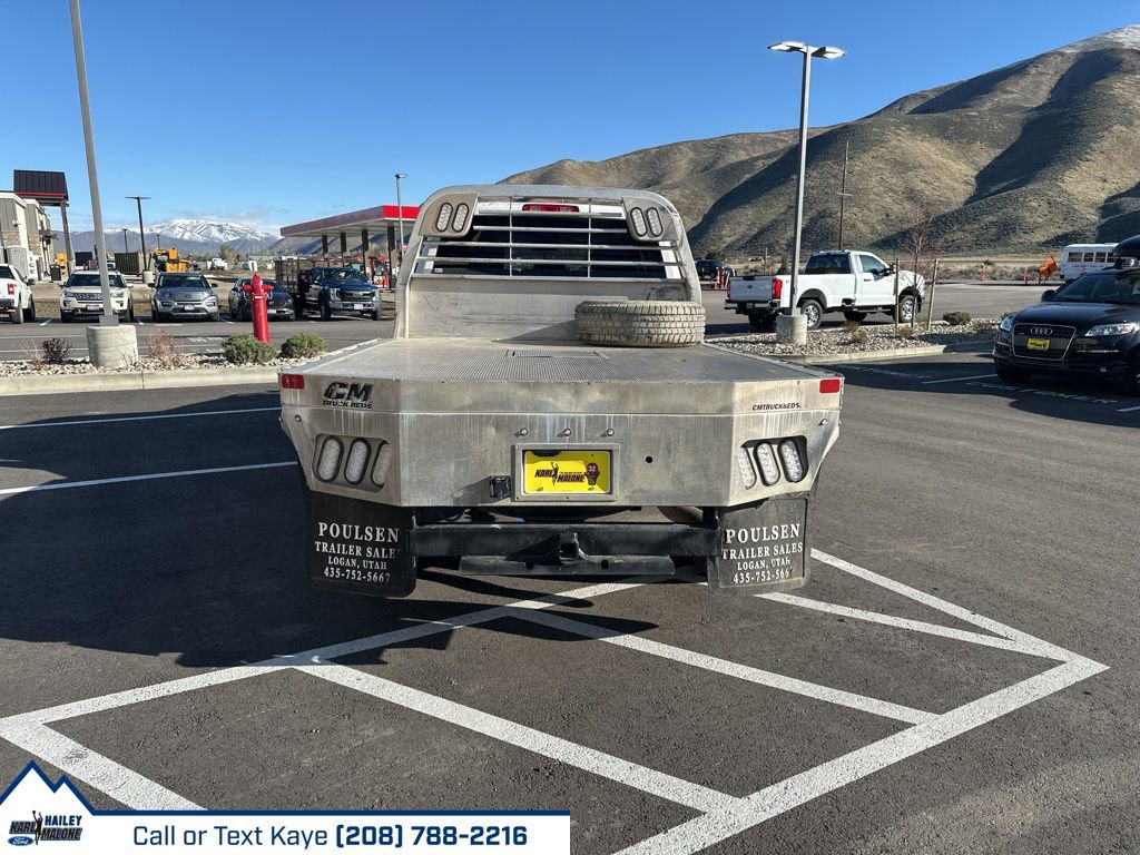 Used 2019 RAM 3500 Big Horn w/ Protection Group image 3