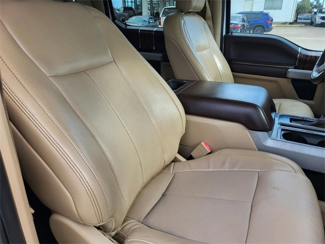 Used 2019 Ford F150 Lariat image 23