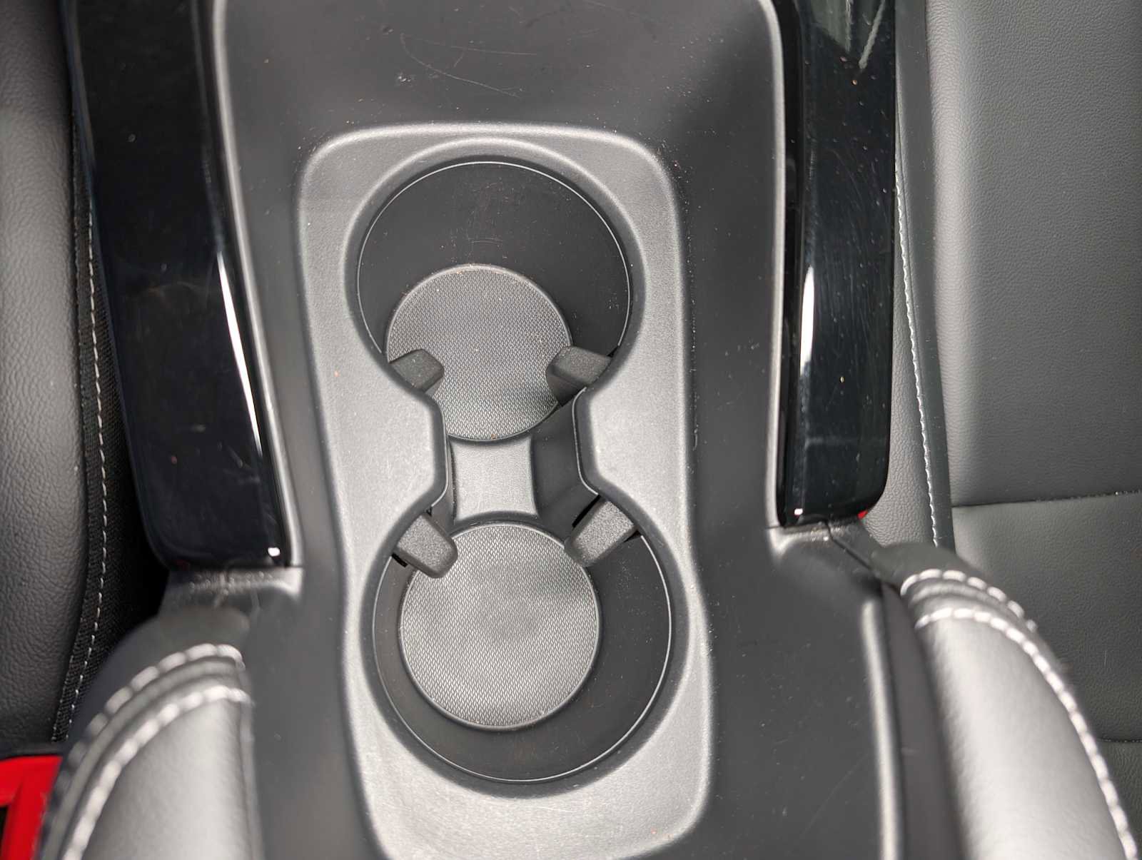 Used 2023 Acura Integra A-Spec FWD image 28