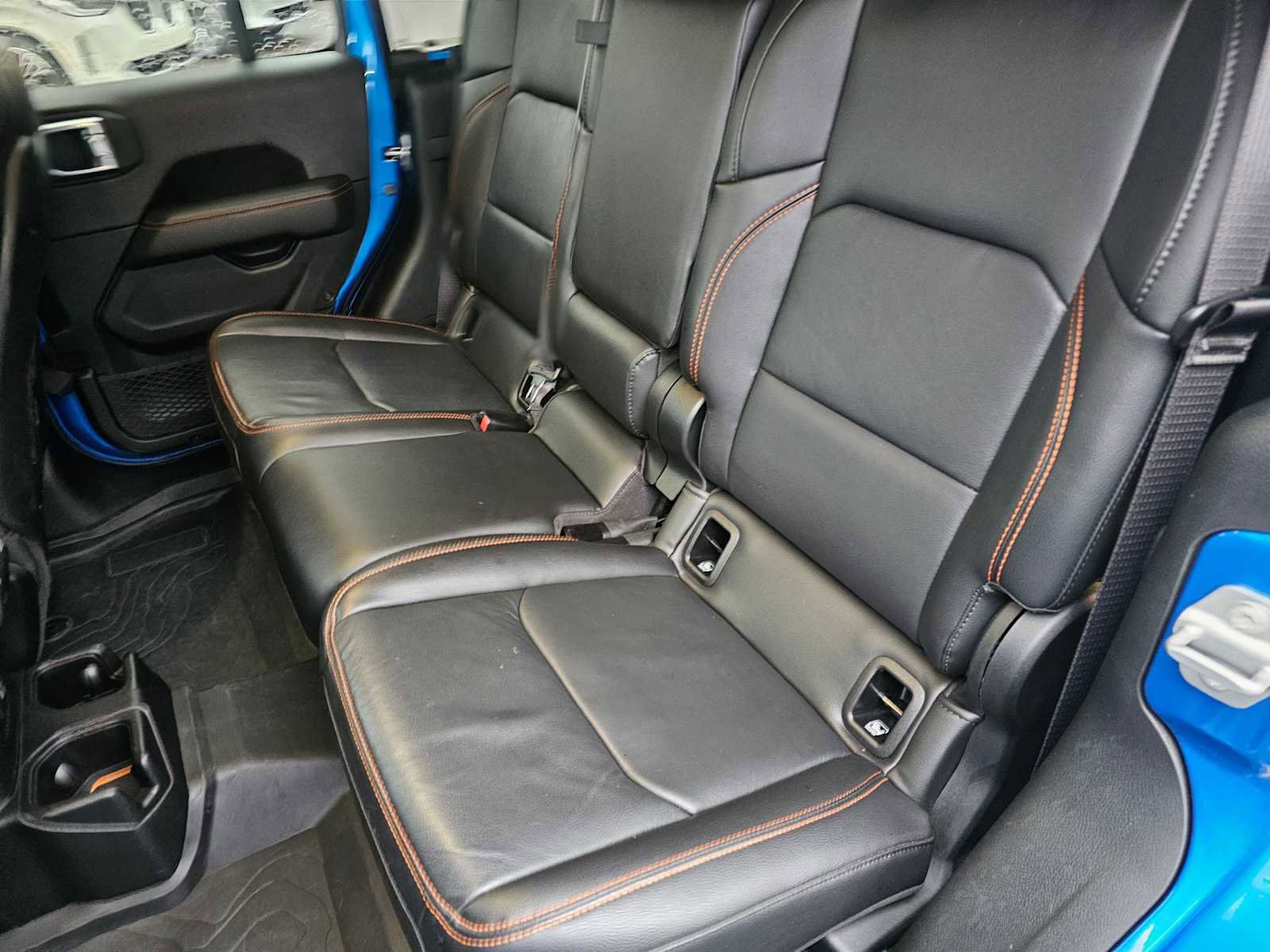 Used 2020 Jeep Gladiator Mojave image 17