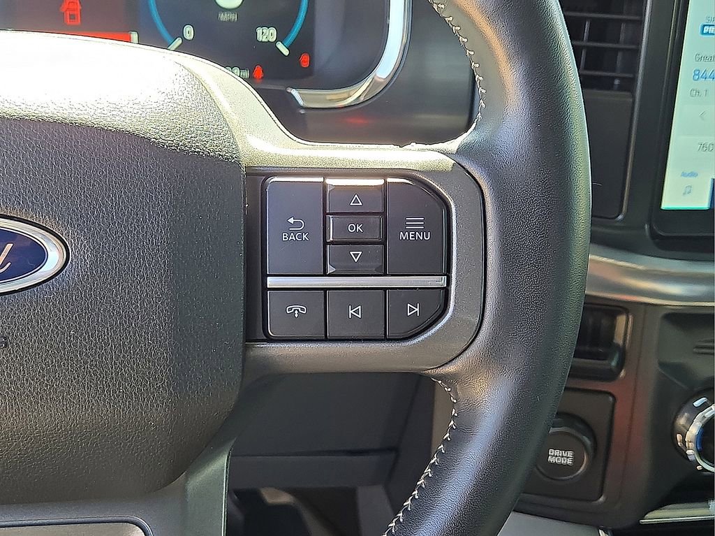 Used 2022 Ford F150 Lariat image 18