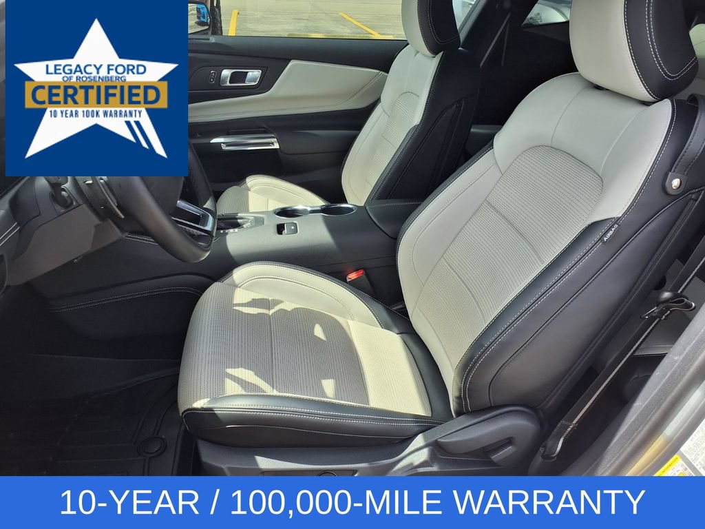 Used 2024 Ford Mustang GT Premium RWD image 24