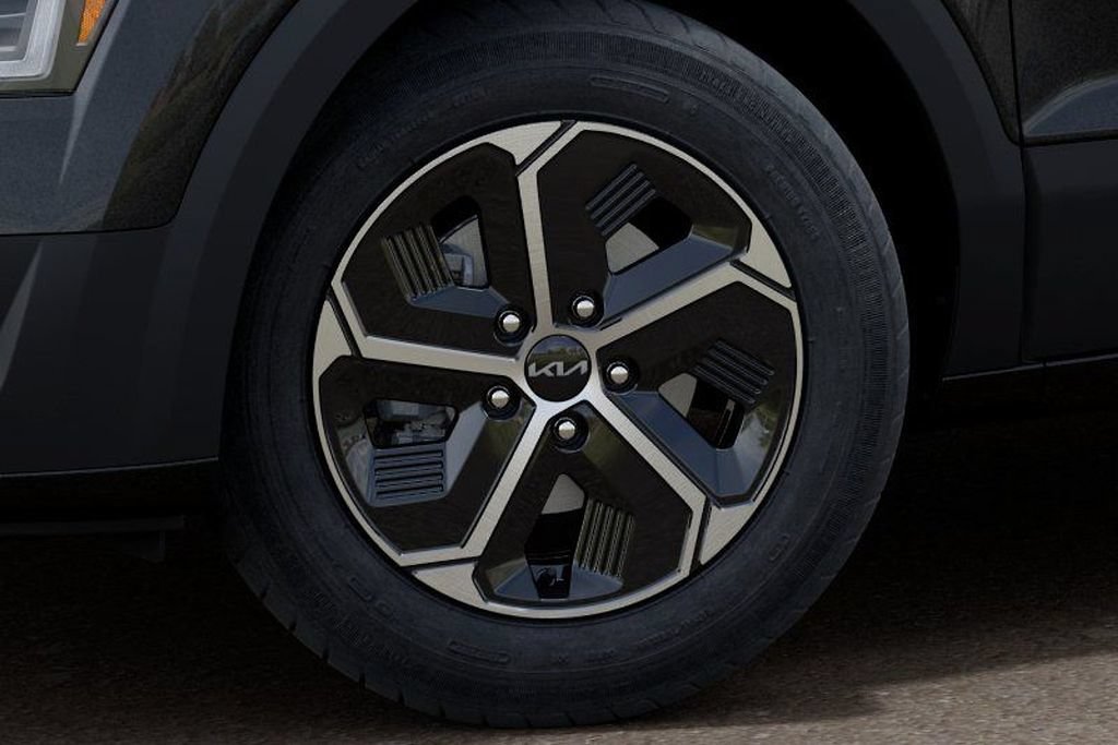 New 2026 Kia Niro EX FWD image 10