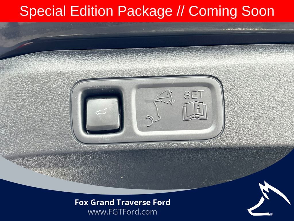 Certified 2023 Ford Expedition XLT image 45