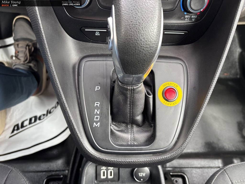 Used 2020 Ford Transit Connect XL FWD image 27
