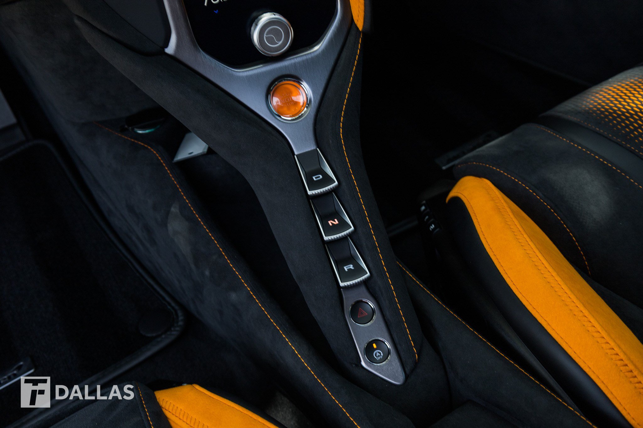 Used 2026 McLaren 750S RWD image 33