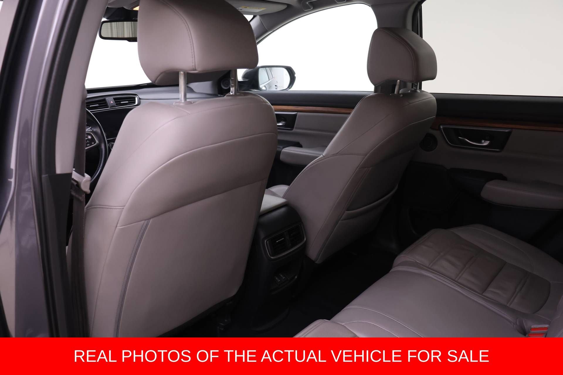 Used 2017 Honda CR-V Touring image 11