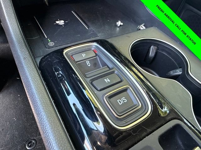 Used 2025 Honda Pilot EX-L image 34