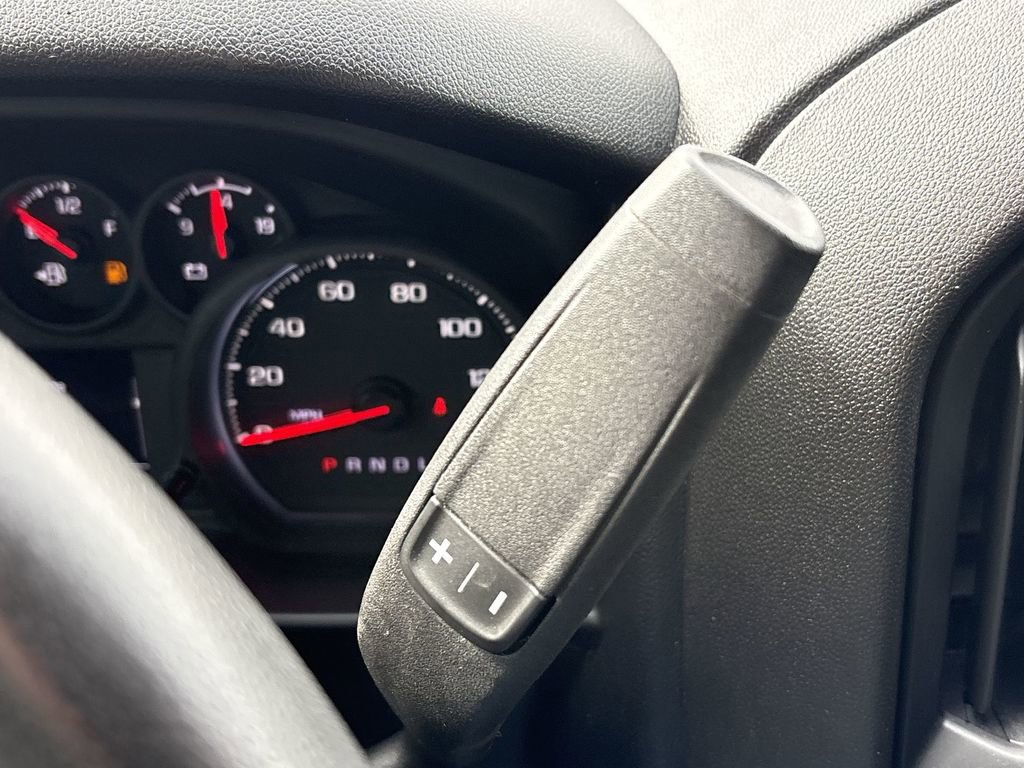 Used 2022 Chevrolet Silverado 1500 Custom w/ Rally Edition image 18