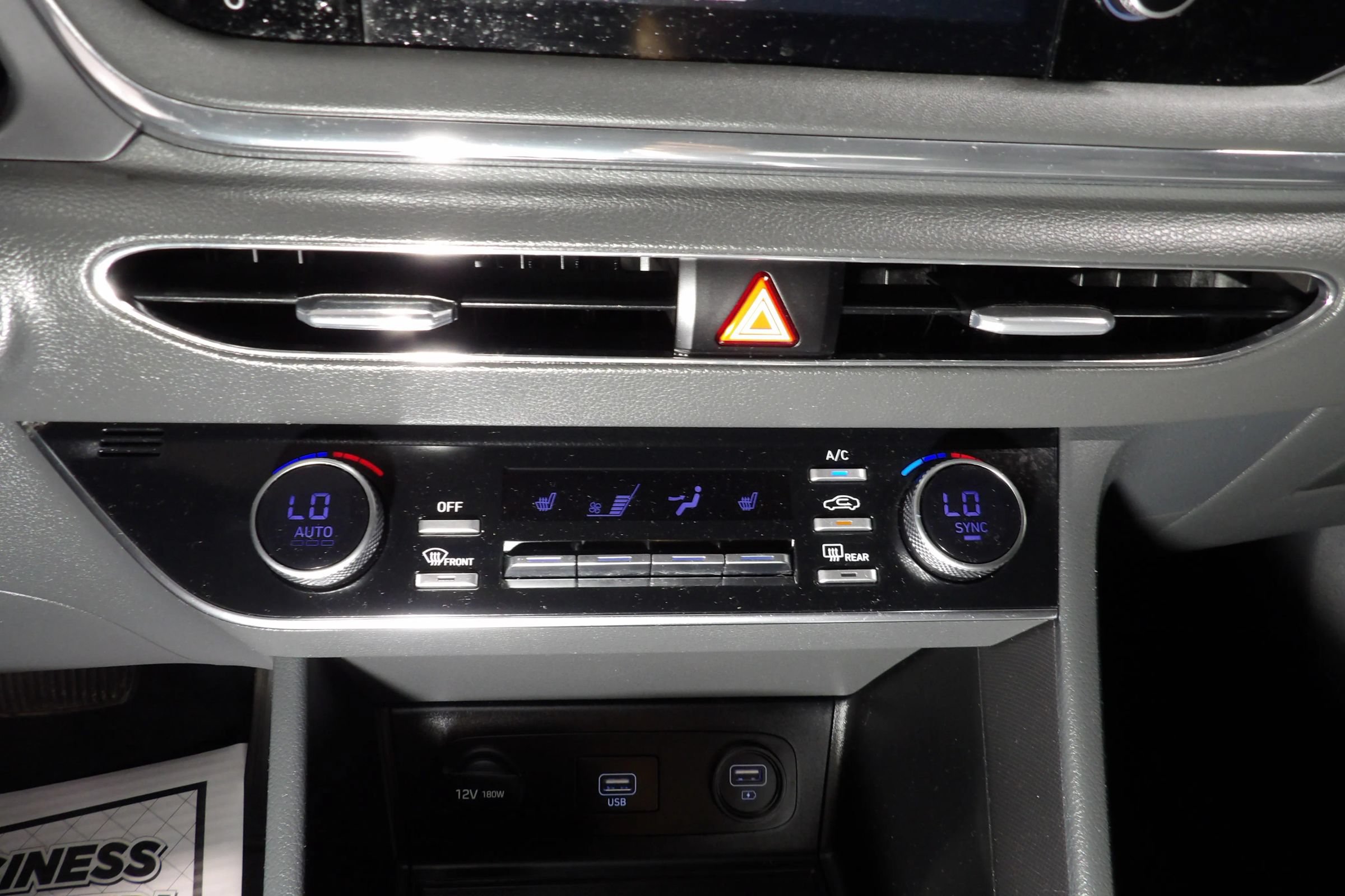 Used 2021 Hyundai Sonata SEL w/ Cargo Package FWD image 19