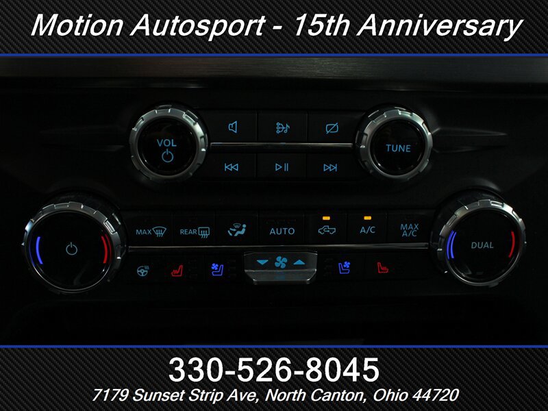 Used 2023 Ford F250 Lariat w/ Camper Package AWD/4WD image 24