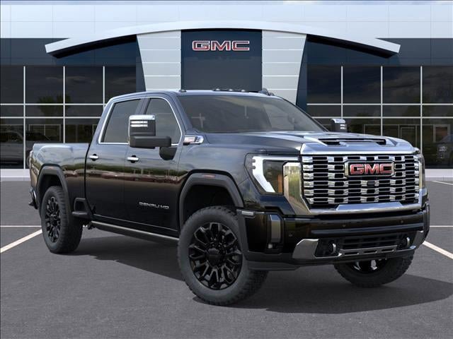 New 2026 GMC Sierra 2500 Denali w/ Technology Package image 7