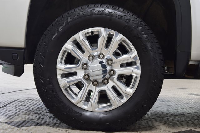Used 2023 GMC Sierra 2500 Denali w/ Denali Ultimate Package image 29
