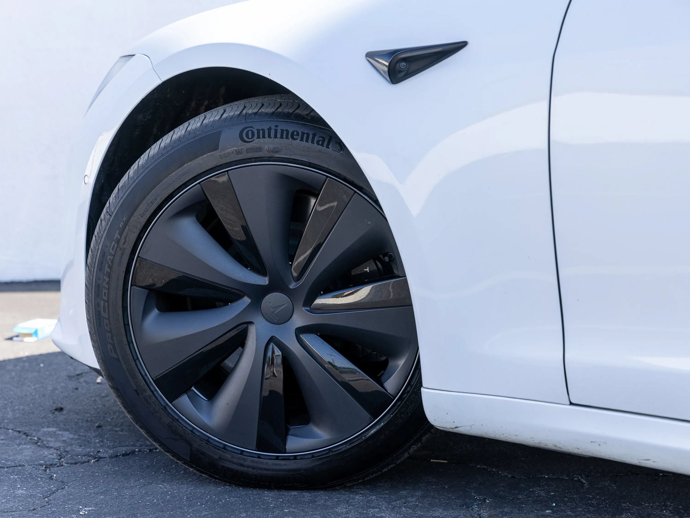 Used 2021 Tesla Model S Long Range AWD/4WD image 10