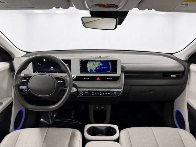 Used 2023 Hyundai Ioniq 5 SEL AWD/4WD image 25
