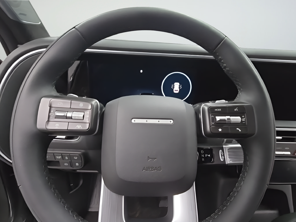 New 2026 Hyundai Palisade Calligraphy AWD/4WD image 24