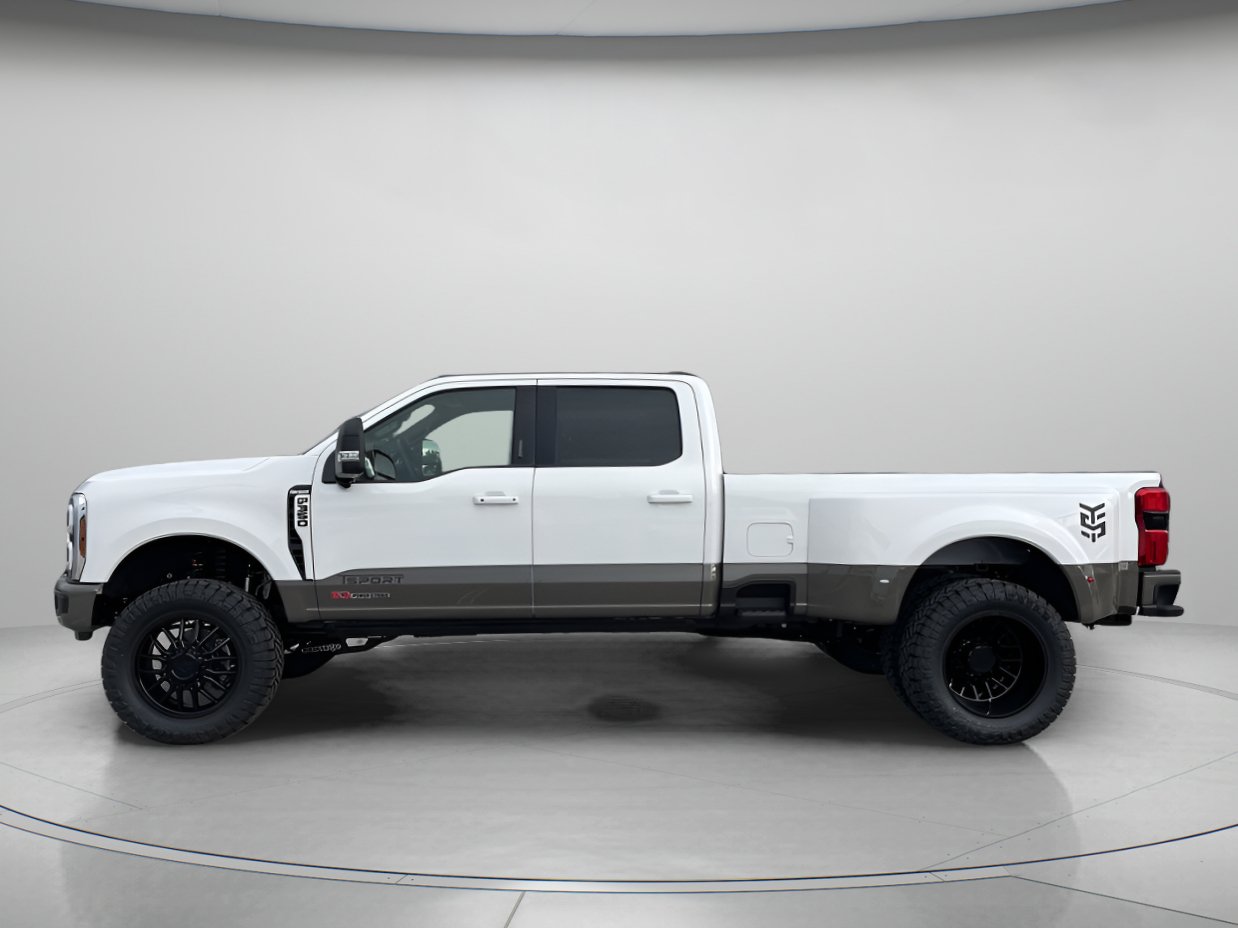 New 2026 Ford F350 King Ranch AWD/4WD image 6
