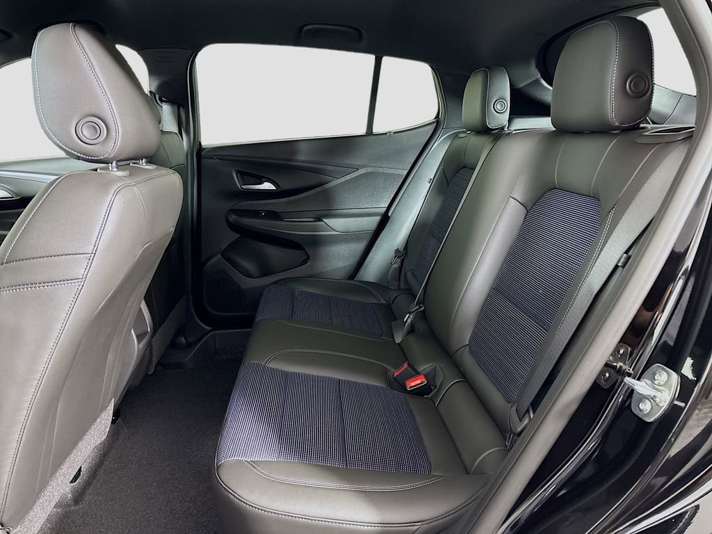 New 2025 Buick Envista Preferred w/ Convenience I Package image 22