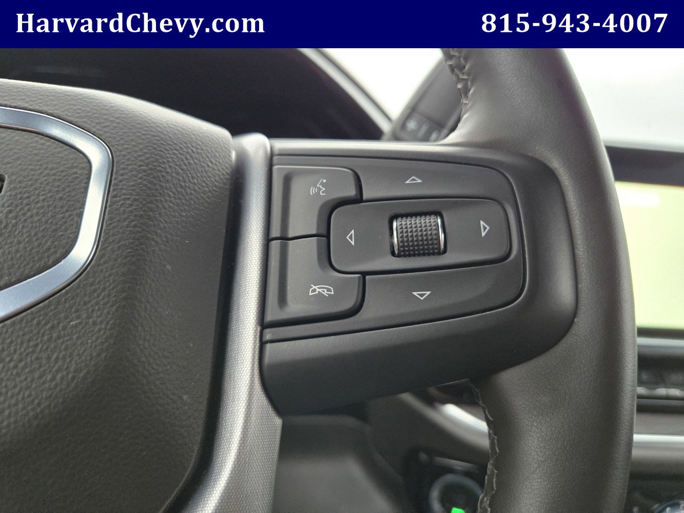 Used 2024 GMC Sierra 3500 SLT w/ Snow Plow Prep/Camper Package image 18