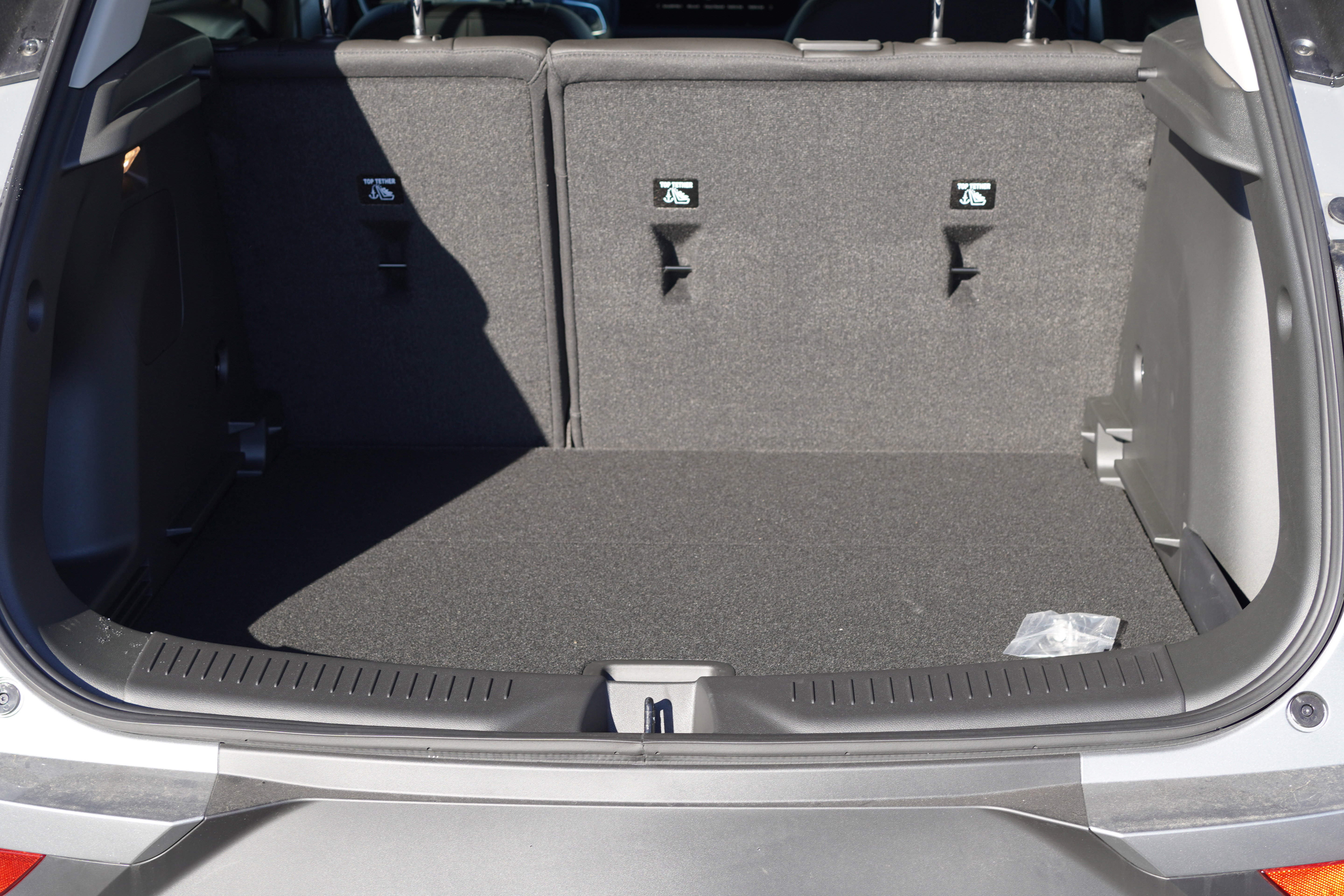 New 2026 Buick Encore GX Preferred w/ Advanced Technology Package image 12