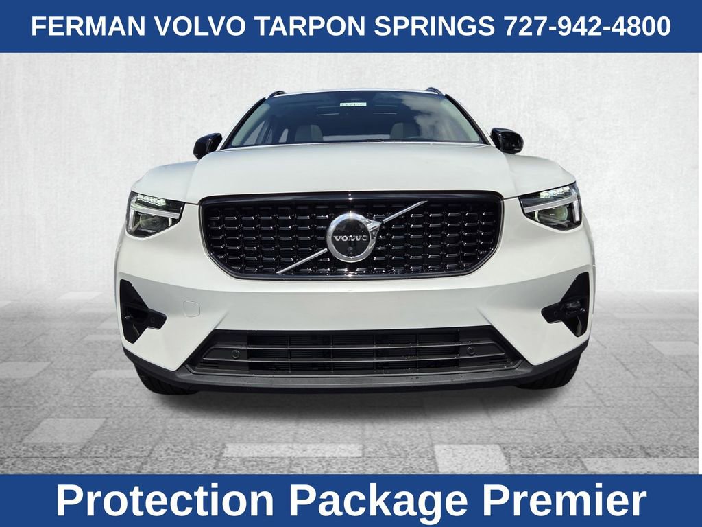 New 2026 Volvo XC40 B5 Ultra w/ Protection Package Premier AWD/4WD image 4
