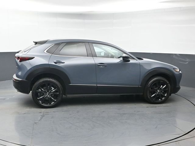 Certified 2023 MAZDA CX-30 AWD 2.5 S w/ Preferred Package image 6
