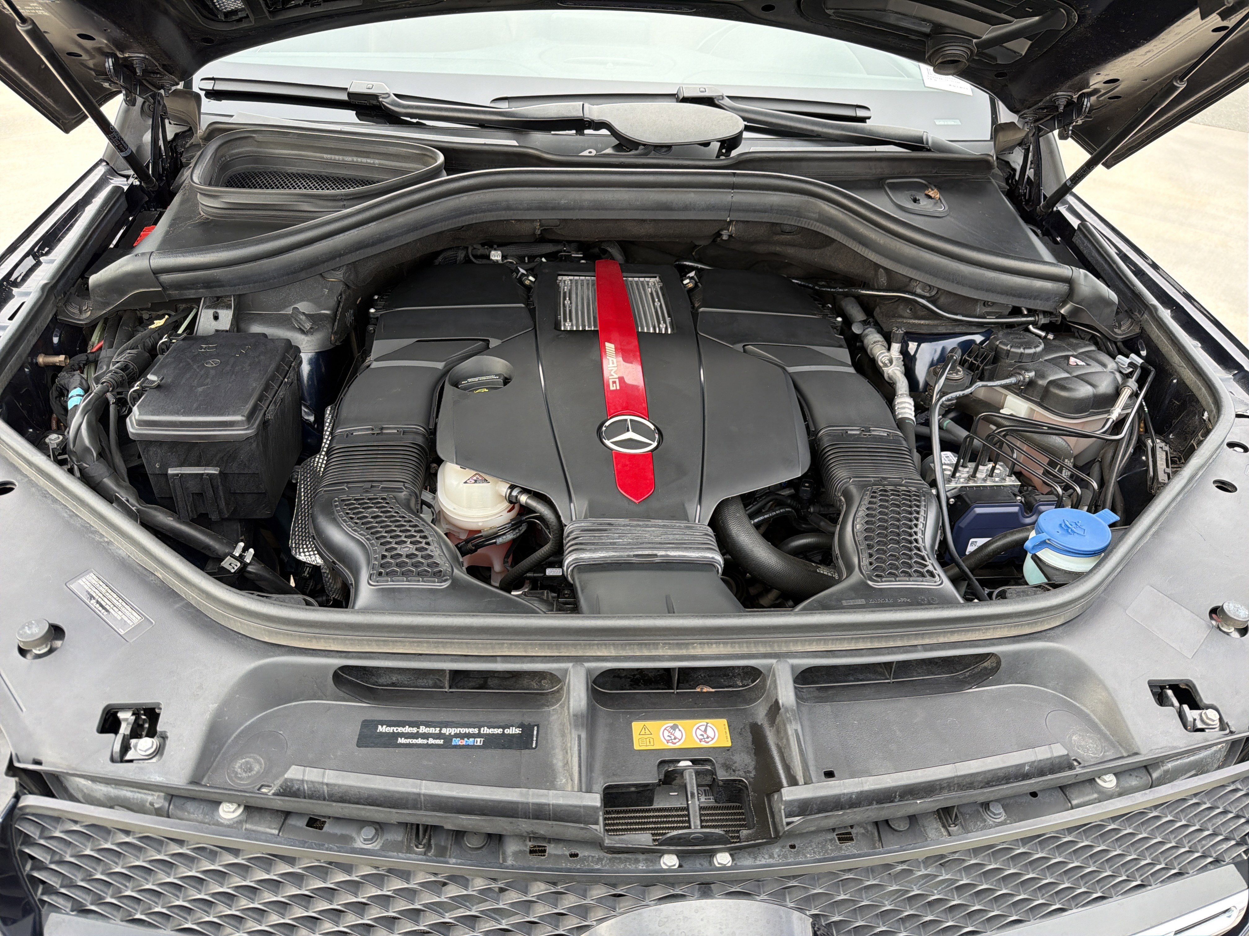 Used 2018 Mercedes-Benz GLE 43 AMG 4MATIC Coupe image 34