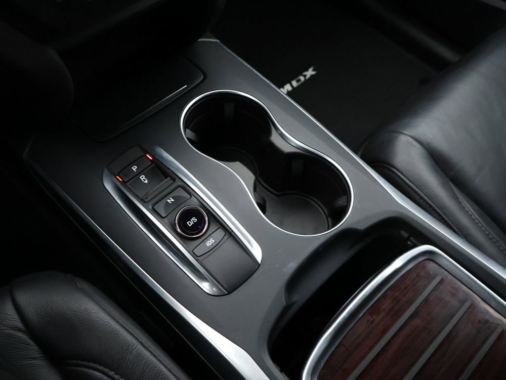 Used 2016 Acura MDX FWD w/ Technology Package image 26