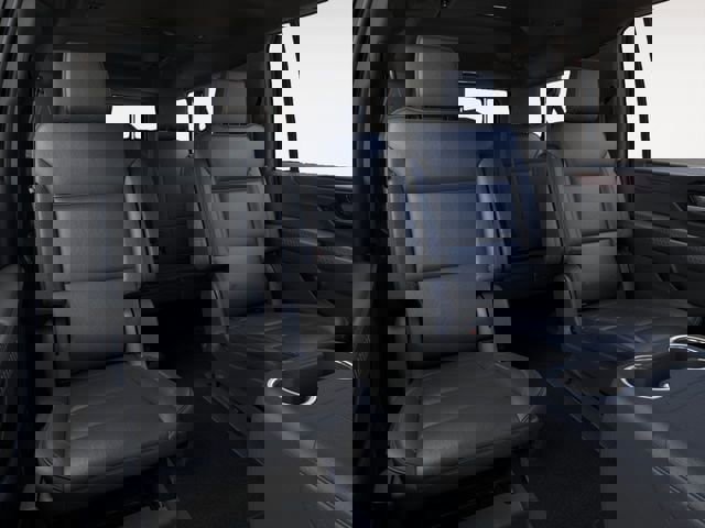 New 2026 GMC Yukon XL Denali w/ Sun & Power Step Package image 17