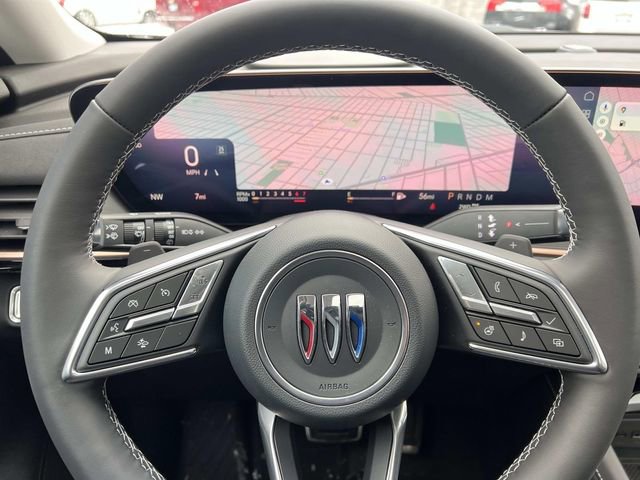 New 2026 Buick Envision Sport Touring image 20