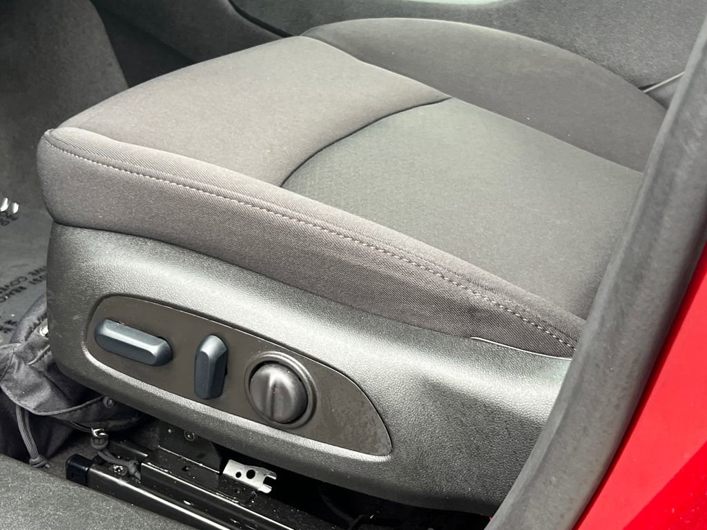 Used 2024 Chevrolet Malibu RS image 20