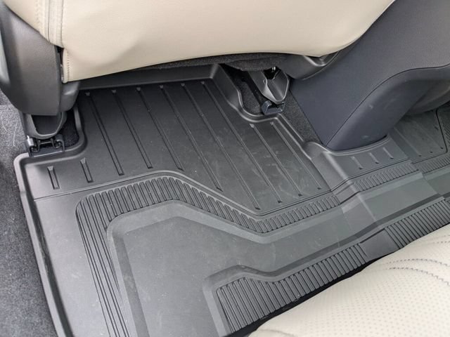 New 2027 Honda HR-V EX-L image 30