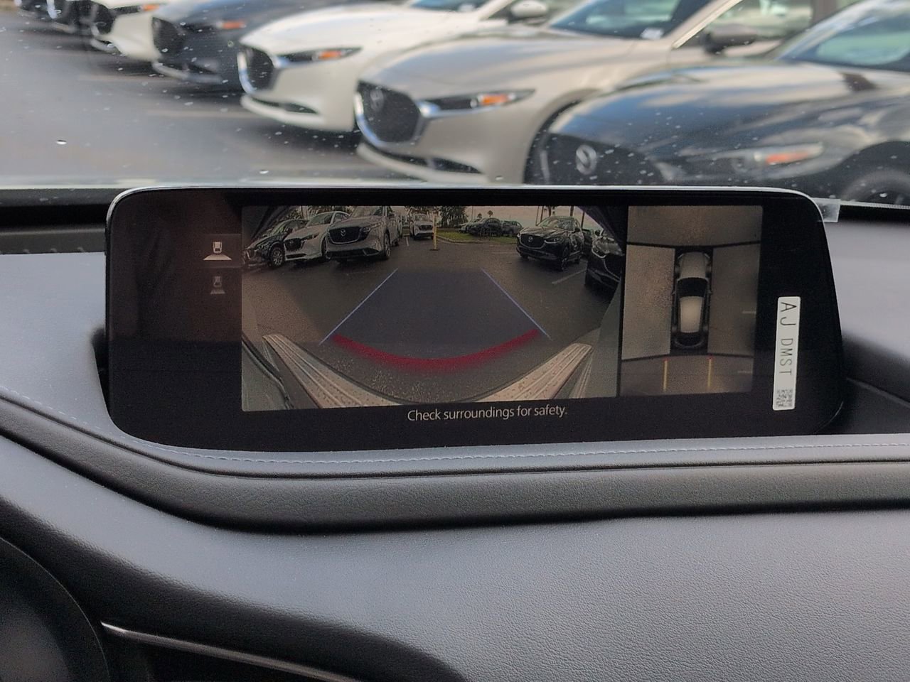 New 2026 MAZDA CX-30 AWD 2.5 S w/ Premium Package image 21