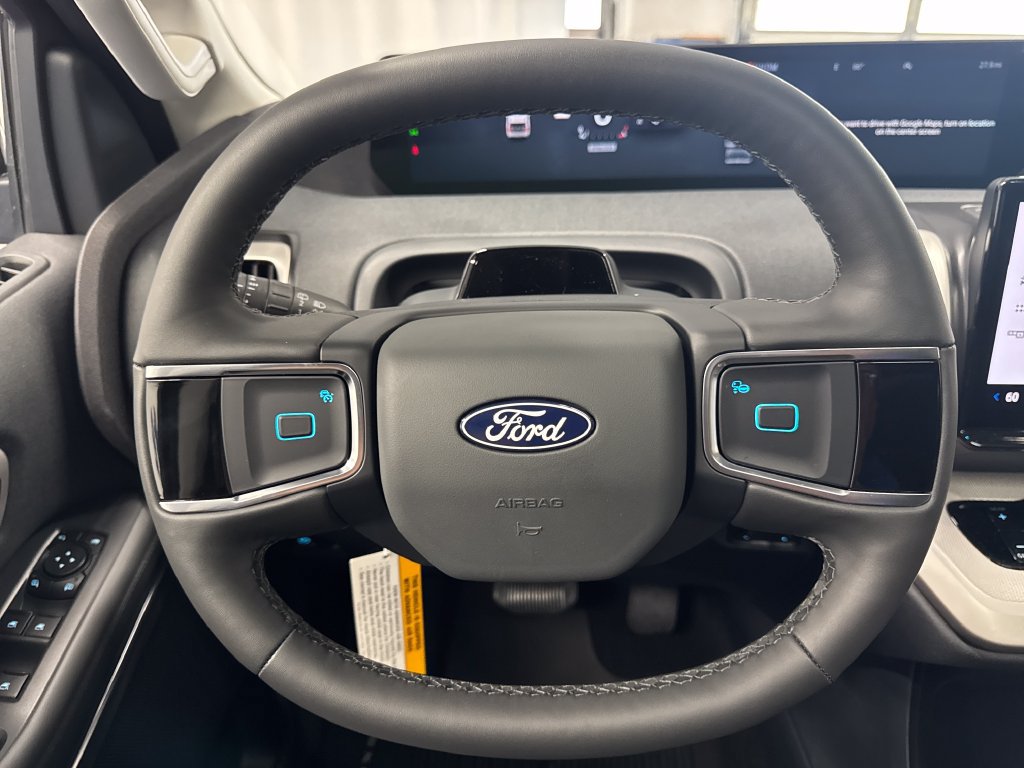 New 2027 Ford Expedition Active AWD/4WD image 15