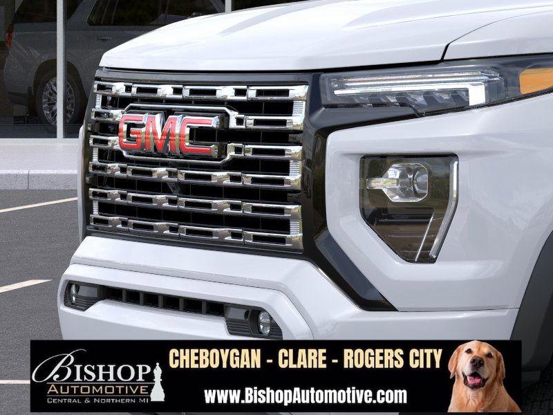 New 2026 GMC Canyon Denali image 17