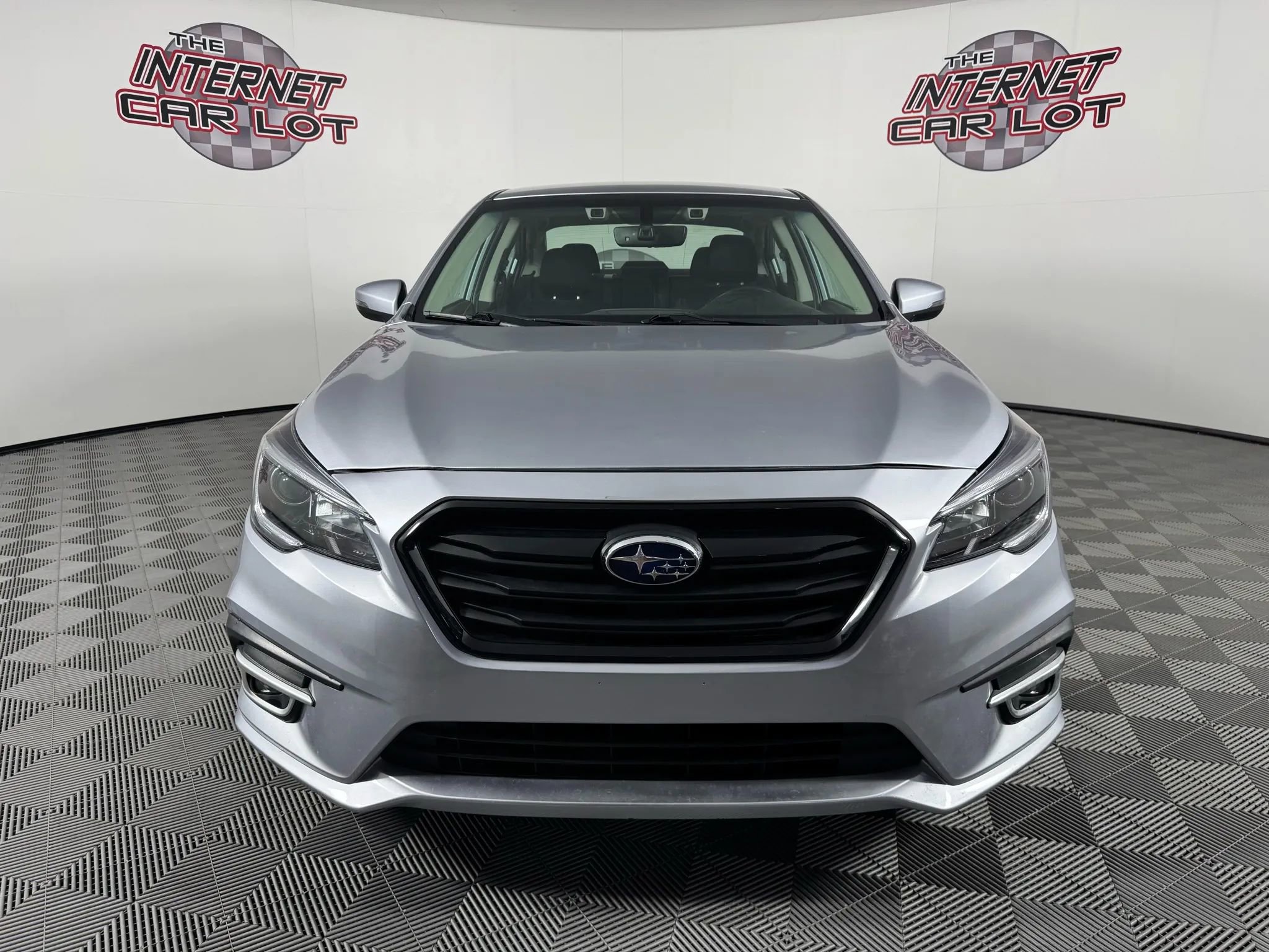 Used 2018 Subaru Legacy 2.5i Premium w/ Eyesight & BSD & Rcta & HBA image 2