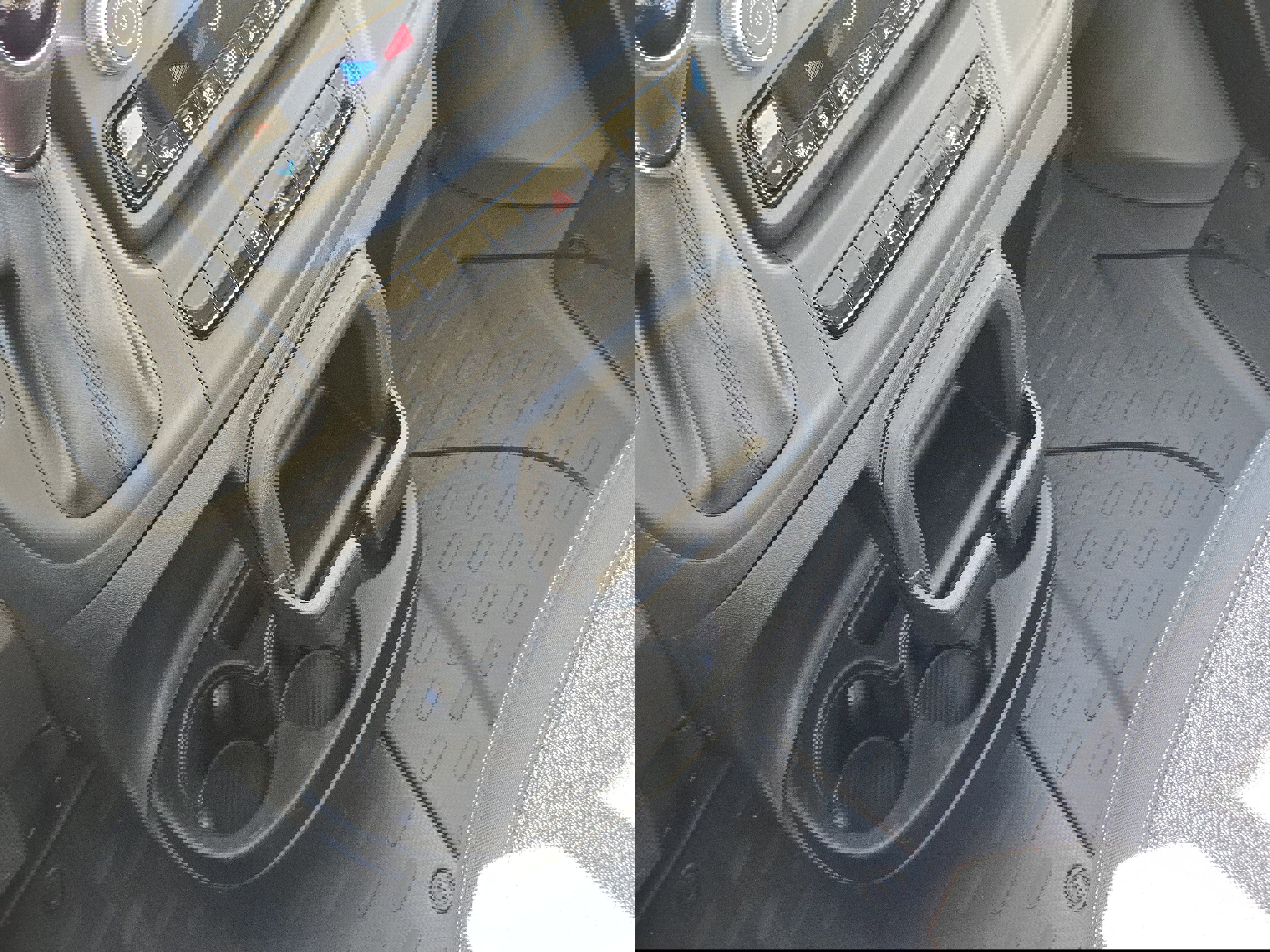 New 2026 RAM ProMaster 2500 w/ Convenience Group image 15