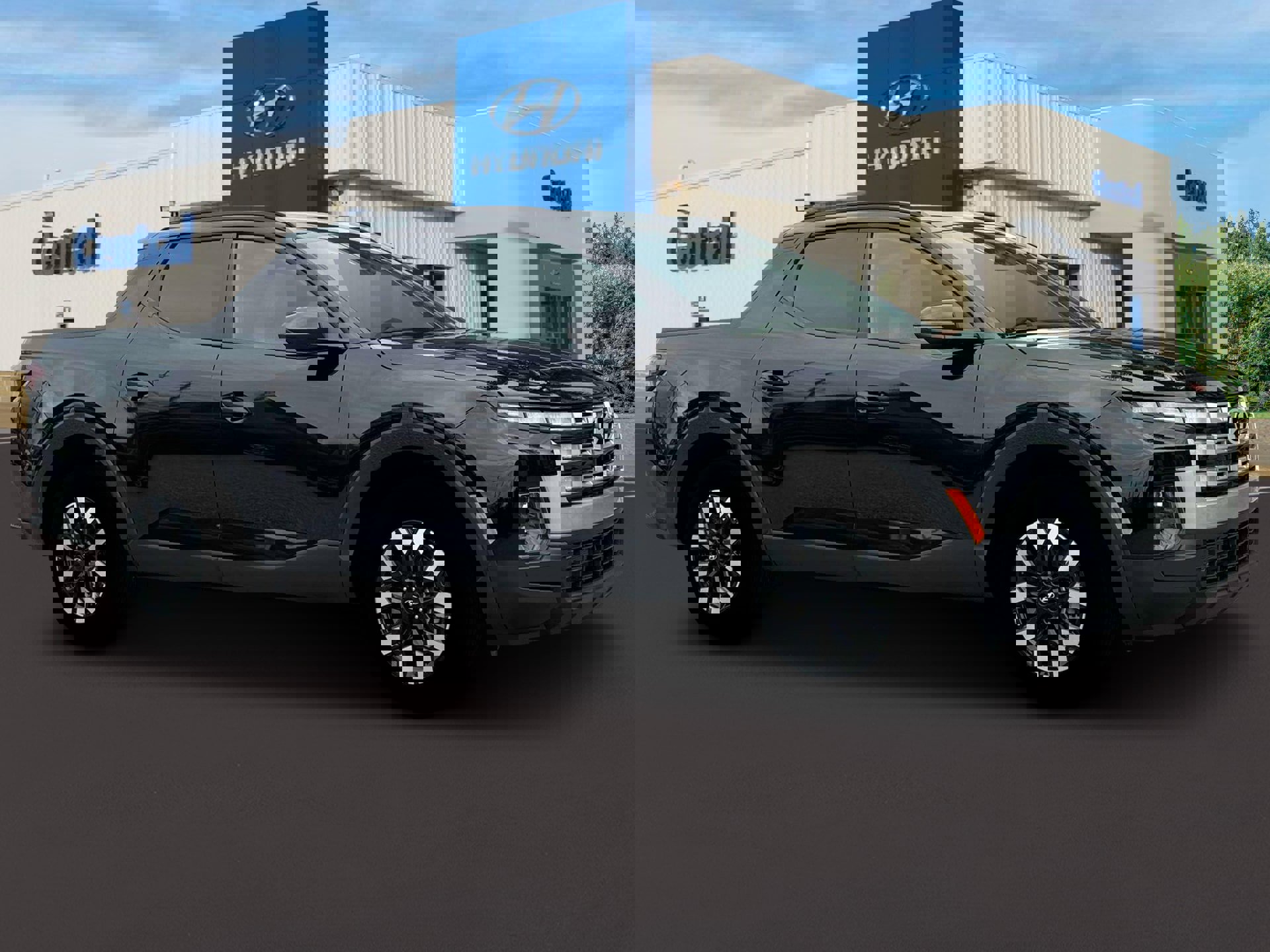 New 2026 Hyundai Santa Cruz SEL image 10