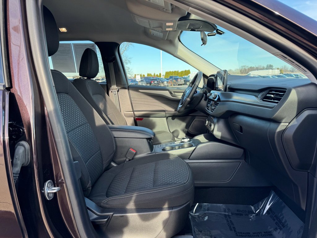 Used 2023 Ford Escape Active image 28